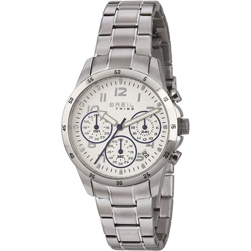 Reloj Quarzo Hombre Breil Tribe EW0380 Circuito Relojes